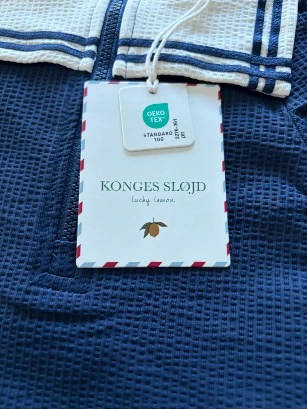 Konges Slojd nwt $88